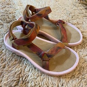 Teva x Jhene Aiko Hurricane XLT Sandal